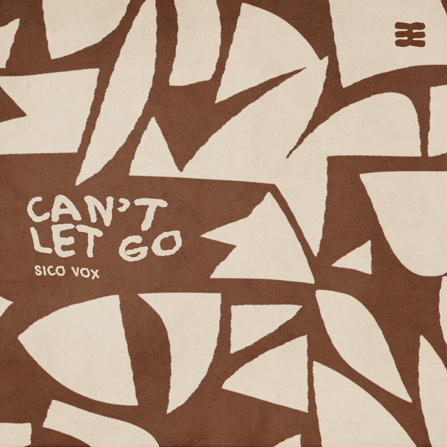 'Can't Let Go' cover art