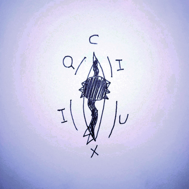 'DEMIGOD' cover art