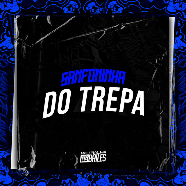 'Sanfoninha do Trepa' cover art