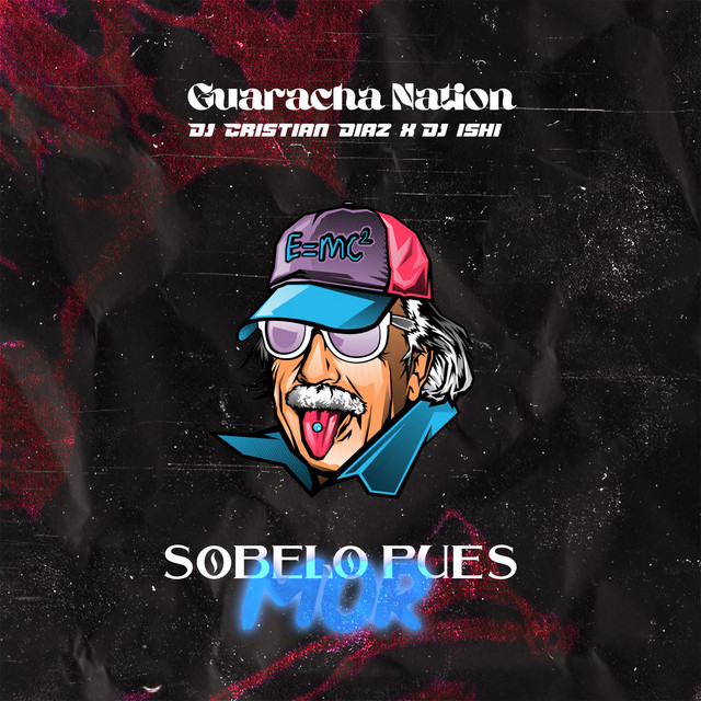 'Sobelo Pues Mor' cover art