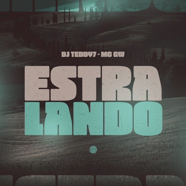 'Estralando' cover art