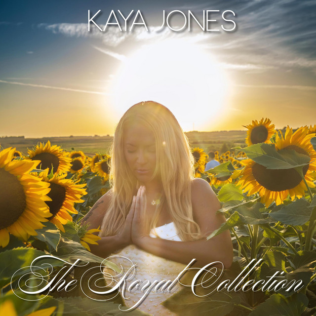 'The Royal Collection' cover art