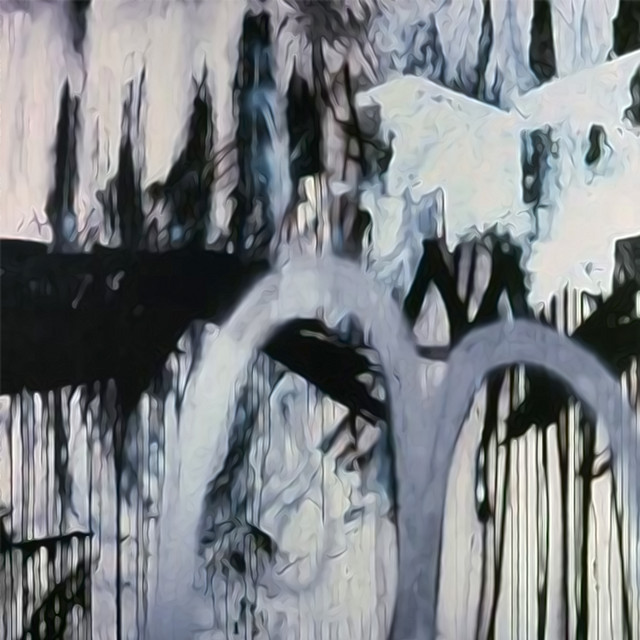 'ya no estas' cover art