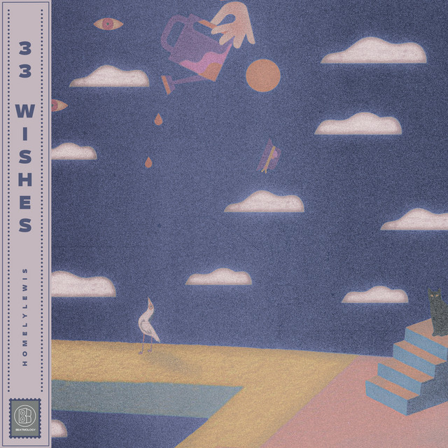 '33 Wishes' cover art