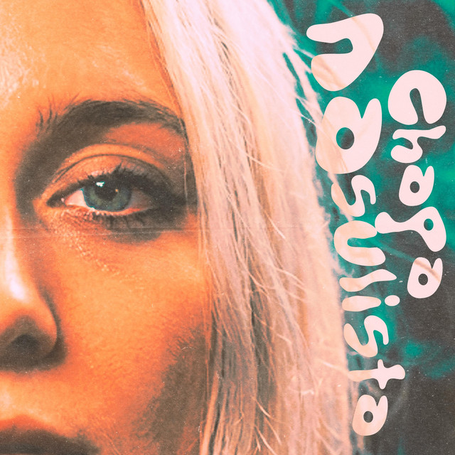 'Chapa na Sulista' cover art
