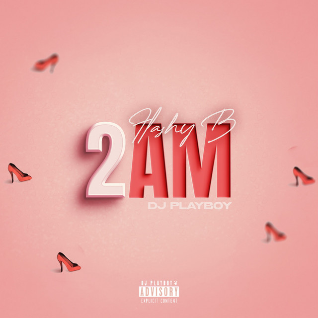 '2AM' cover art
