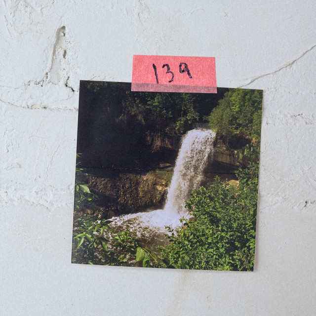 '139' cover art