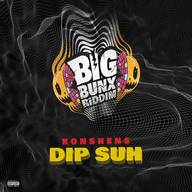 'Dip Suh' cover art