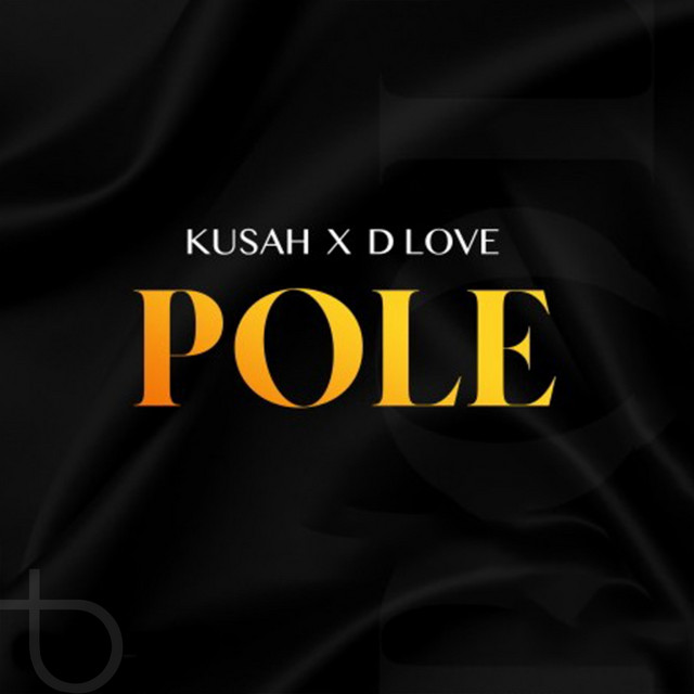 'Pole' cover art