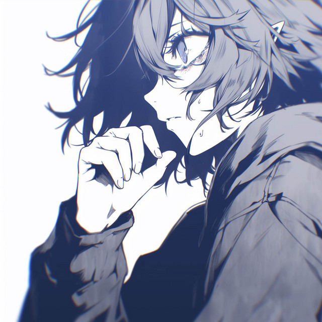 'M.I.A' cover art