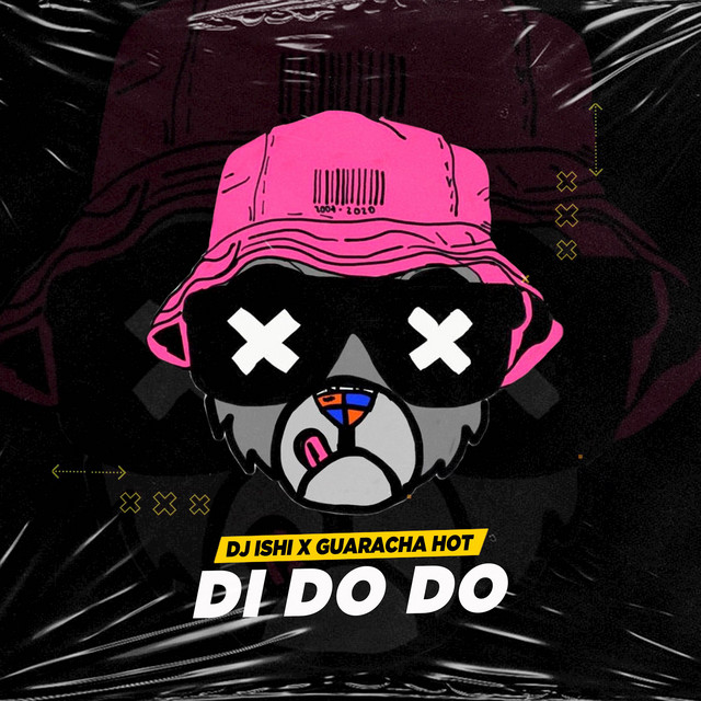'Di Do Do' cover art