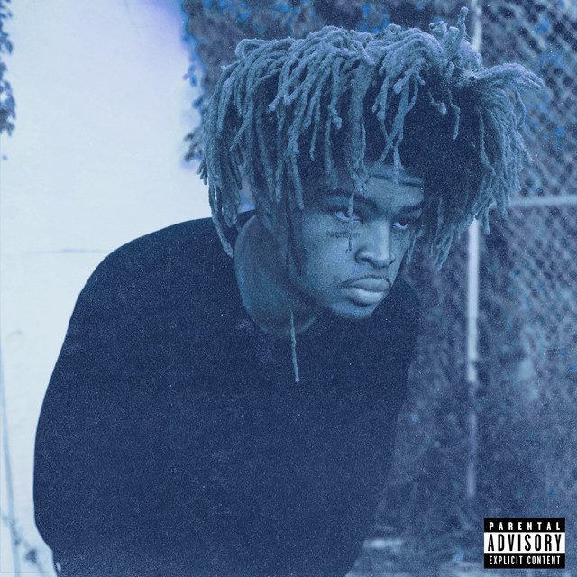 'Sad Metal' cover art