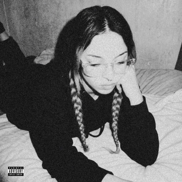 'Rest In Hell' cover art