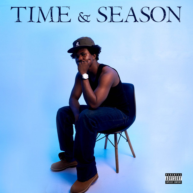 'Time & Season' cover art