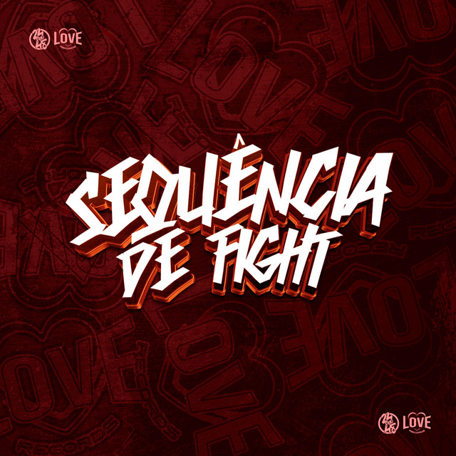 'Seguencia de Fight' cover art