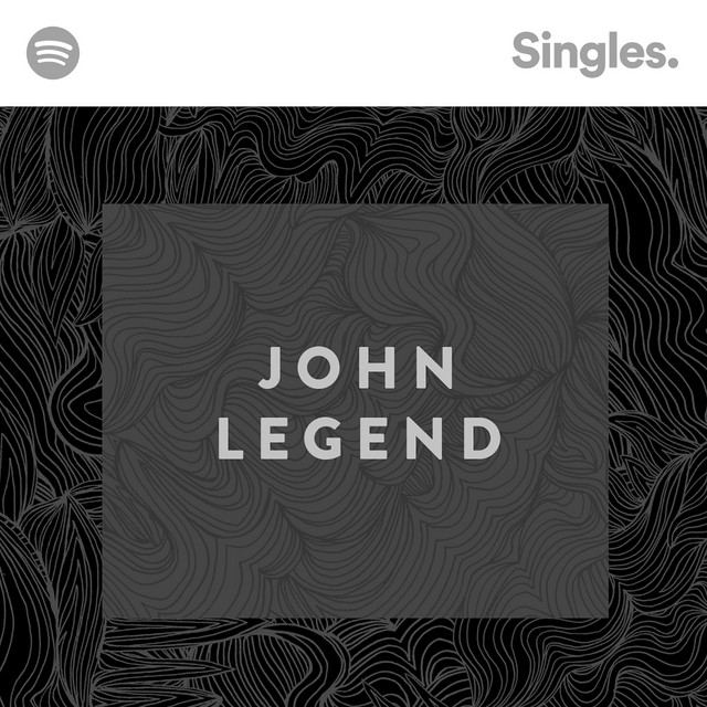 'Spotify Singles' cover art