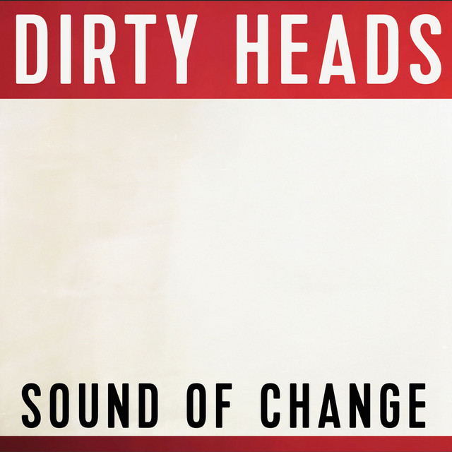 'Sound of Change' cover art