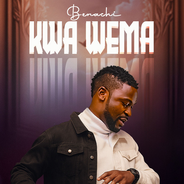 'Kwa Wema' cover art