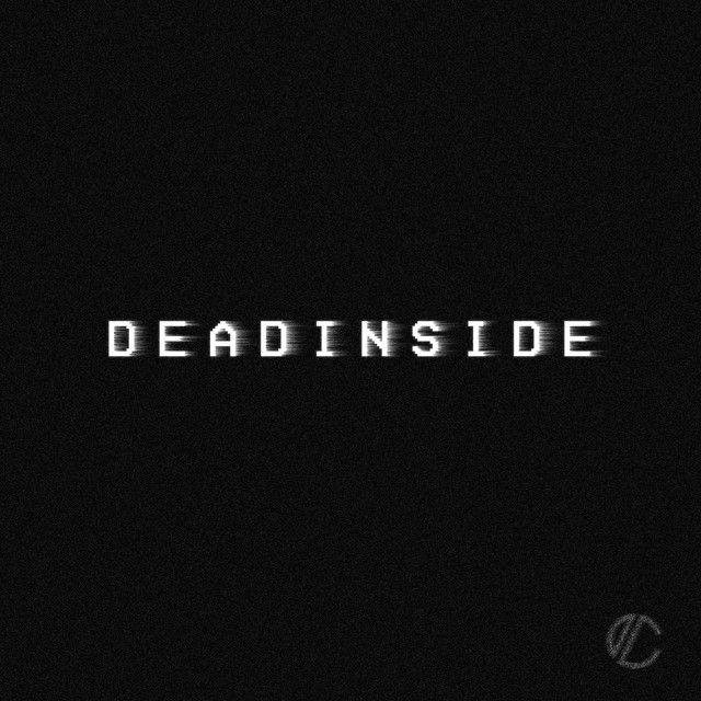 'Deadinside' cover art