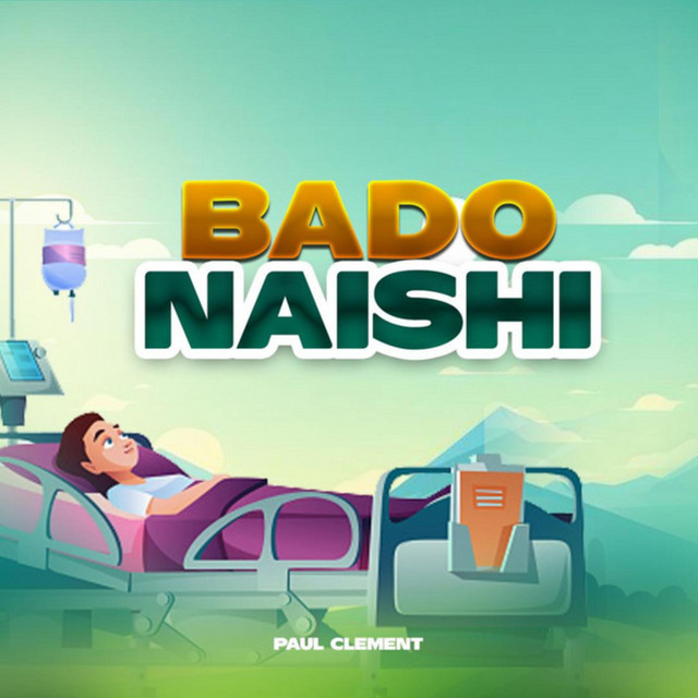 'Bado Naishi' cover art