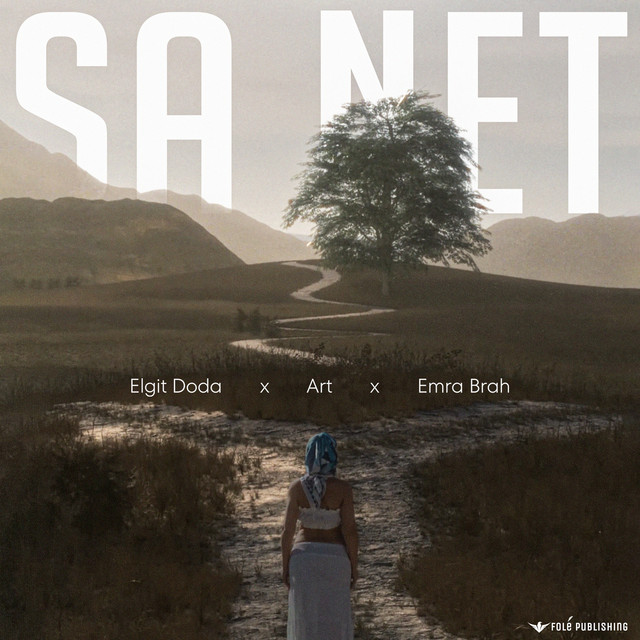 'Sa Net' cover art