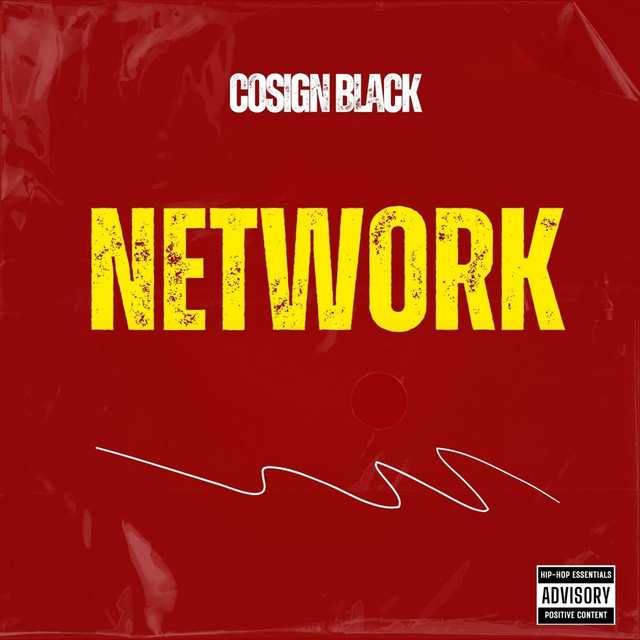 'Network' cover art