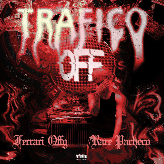 'Trafico' cover art