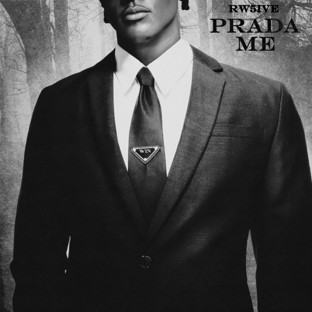 'prada me (bundle)' cover art
