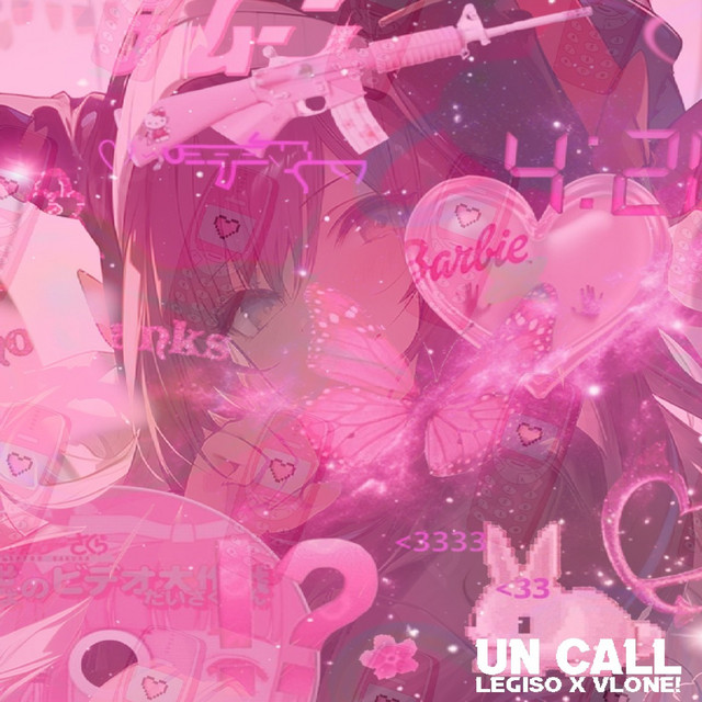 'UN CALL' cover art