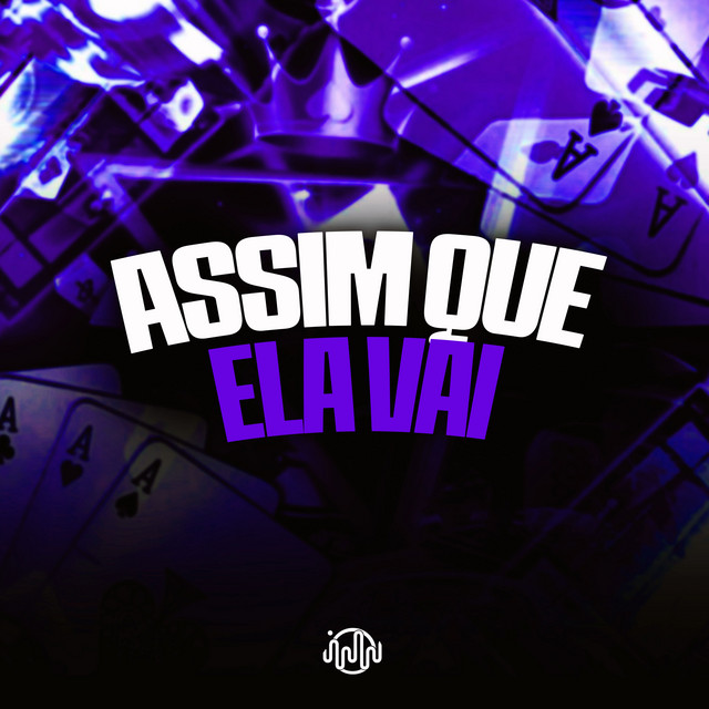 'Assim Que Ela Vai' cover art