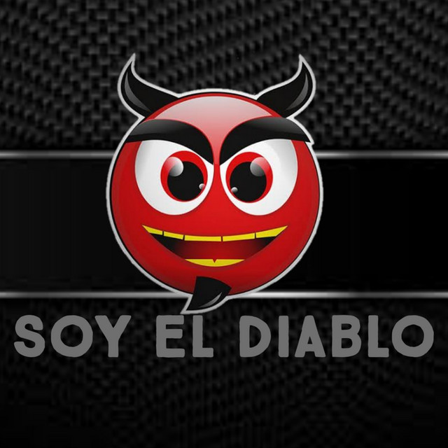 'Soy el Diablo' cover art