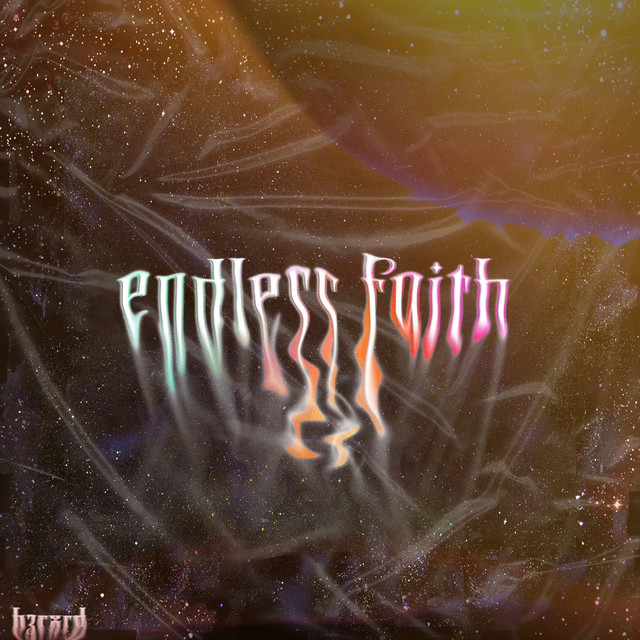 'Endless Faith' cover art