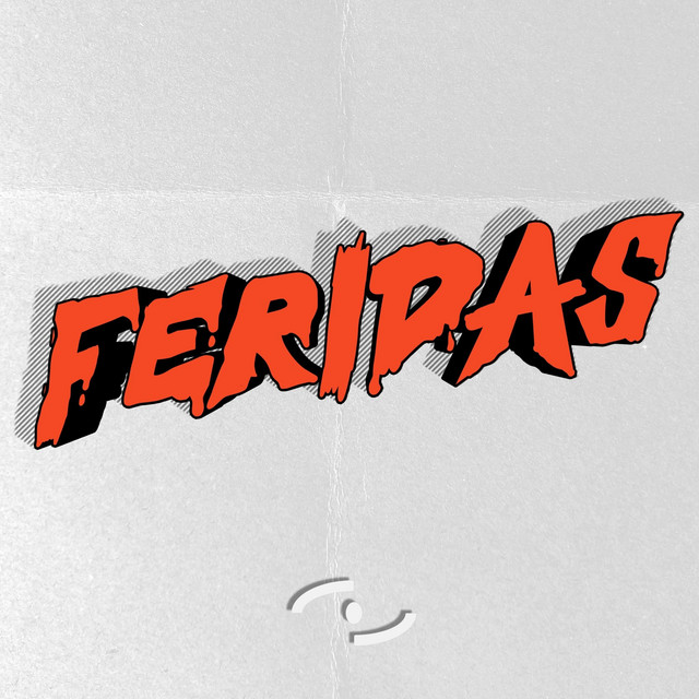 'FERIDAS' cover art