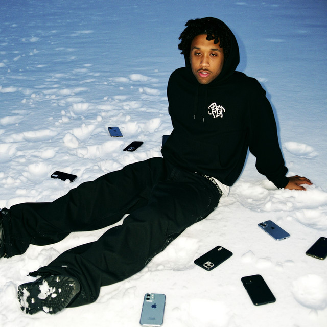 '144' cover art