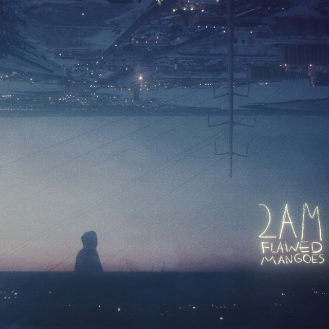 '2am' cover art