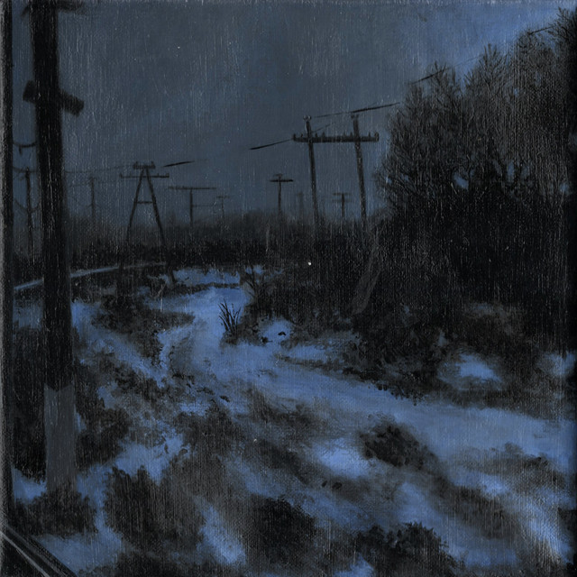 'END NO ESCAPE' cover art