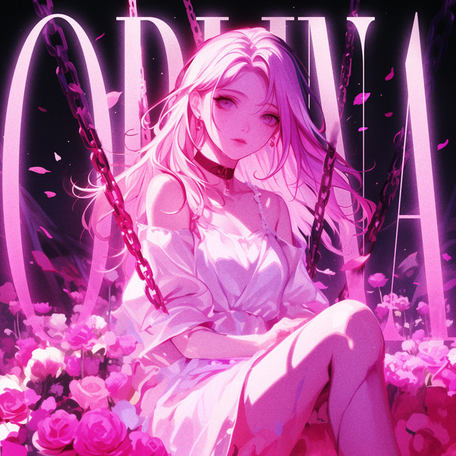 'ORLINA (Versions)' cover art