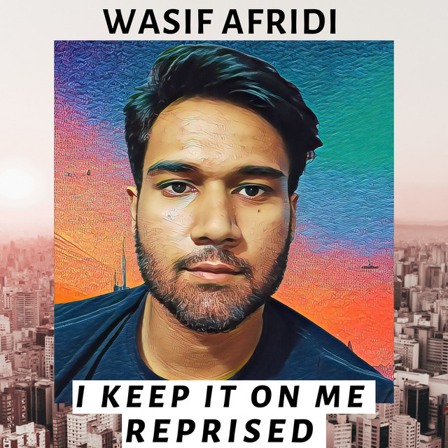 'I Keep It on Me (Reprised)' cover art