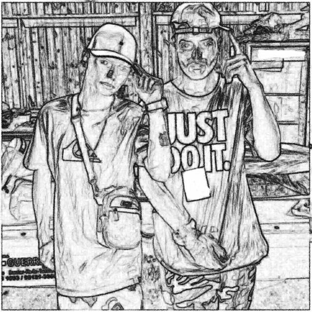 'Set da Dupla' cover art
