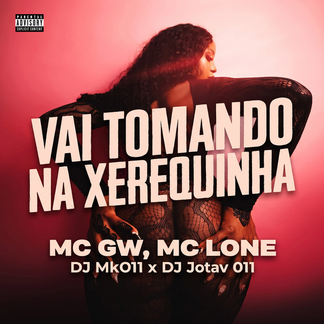 'Vai Tomando Na Xerequinha' cover art