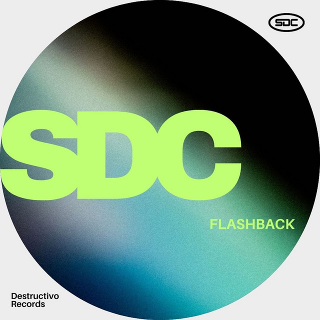 'Flashback' cover art