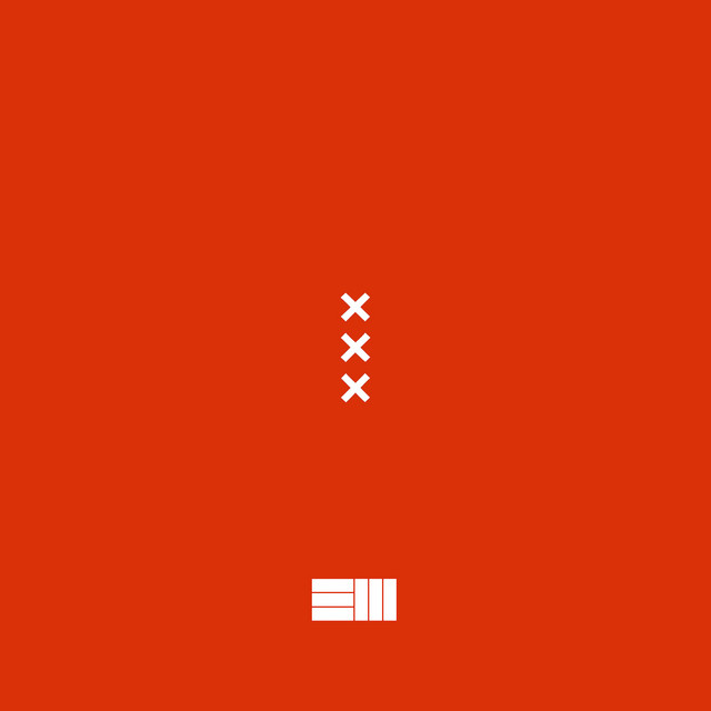 'Coulda Shoulda Woulda' cover art