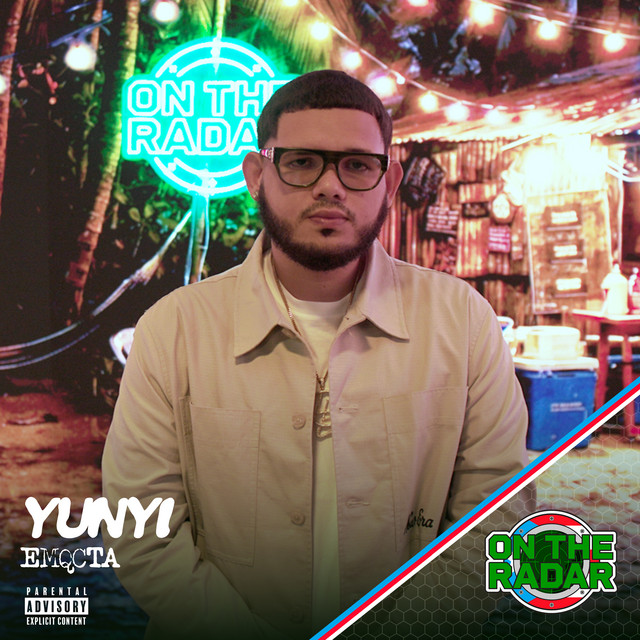 'EMQCTA - On The Radar' cover art