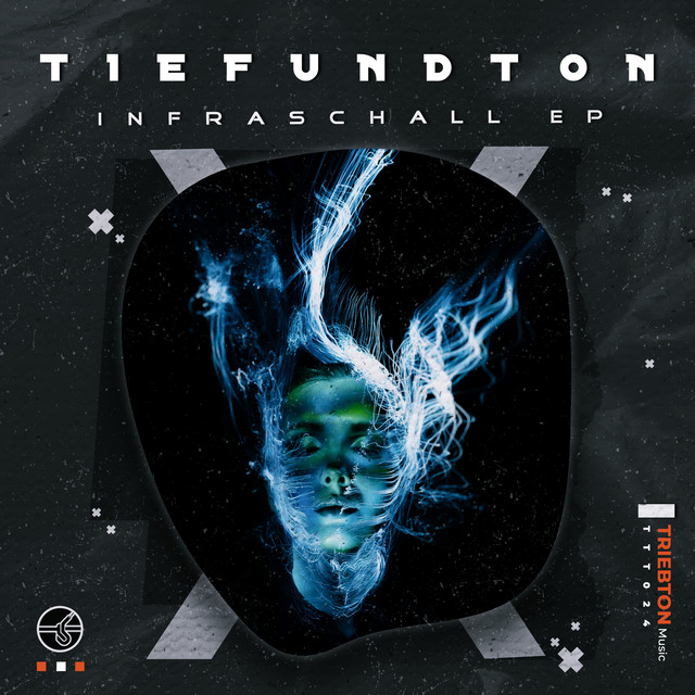 'Infraschall' cover art