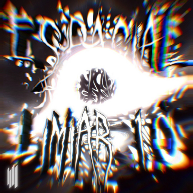 'ESPACIAL LIMIAR 1.0' cover art