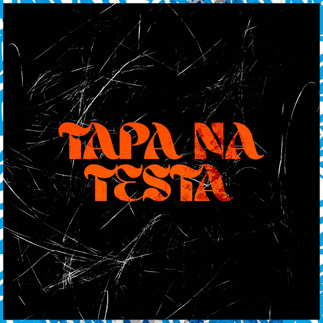 'Tapa Na Testa' cover art