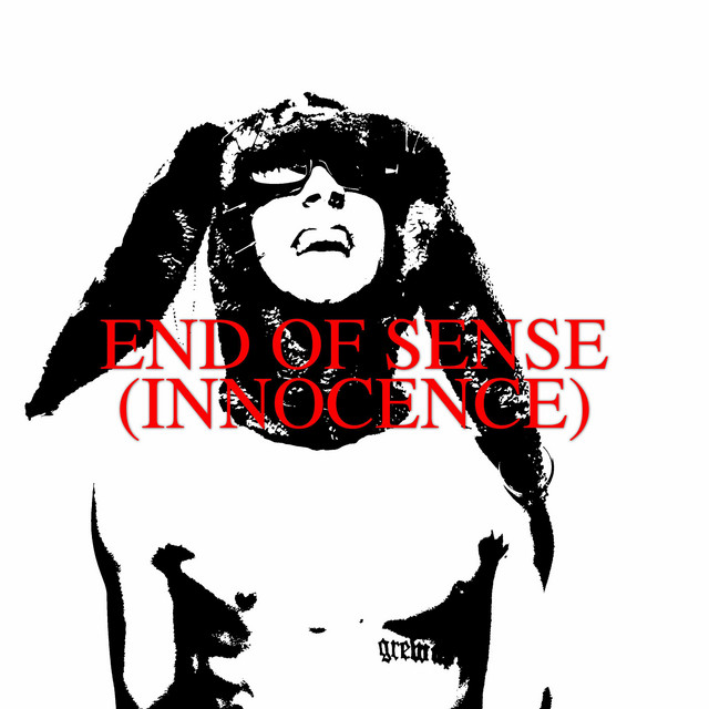 'End Of Sense (Innocence)' cover art