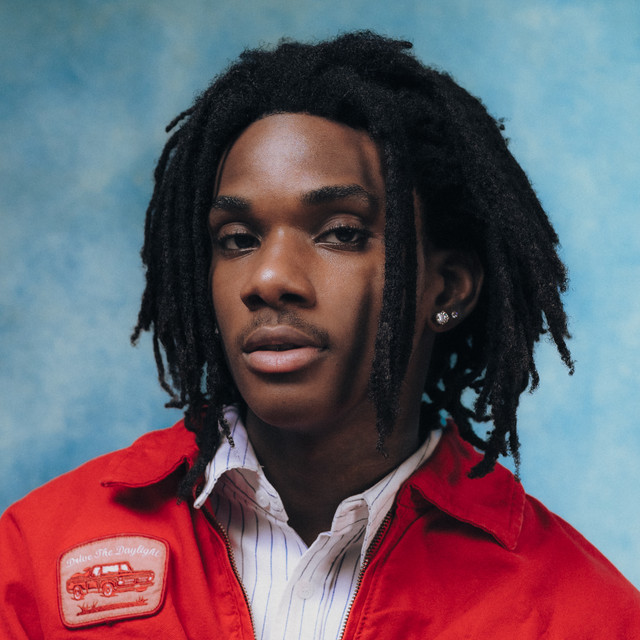 taves - Official Artist Photo