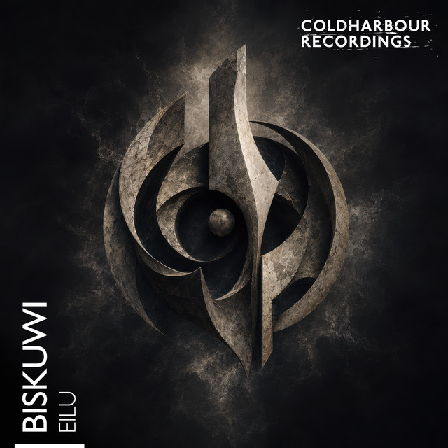 'Eilu' cover art