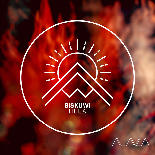 'Hela' cover art